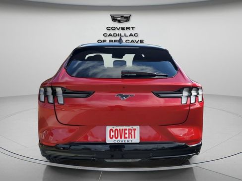 Used 2021 Ford Mustang Mach-E Premium image 8