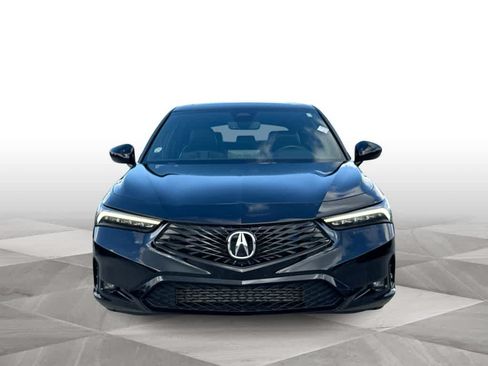Used 2025 Acura Integra A-Spec FWD image 3