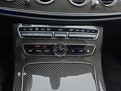 Used 2019 Mercedes-Benz E 53 AMG 4MATIC Sedan image 19