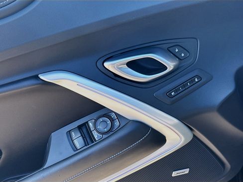 Used 2024 Chevrolet Camaro SS image 16