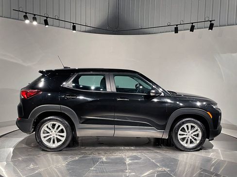 Used 2023 Chevrolet TrailBlazer LS image 10