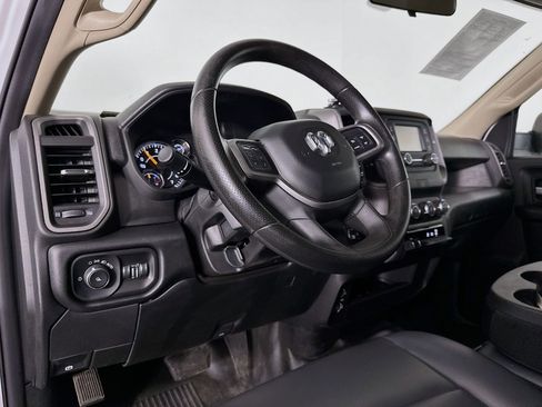 Used 2019 RAM 2500 Tradesman image 10