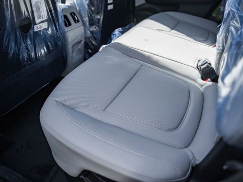 New 2026 Hyundai Tucson Limited image 25