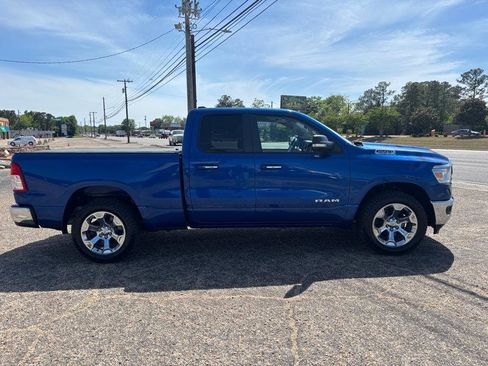 Used 2019 RAM 1500 Big Horn RWD image 6