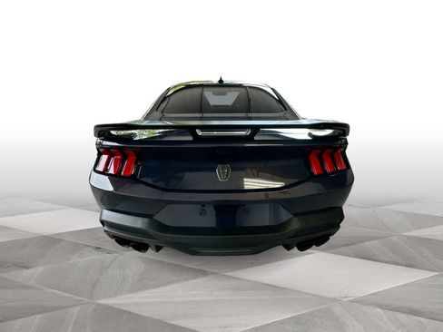 Used 2024 Ford Mustang Dark Horse RWD image 7