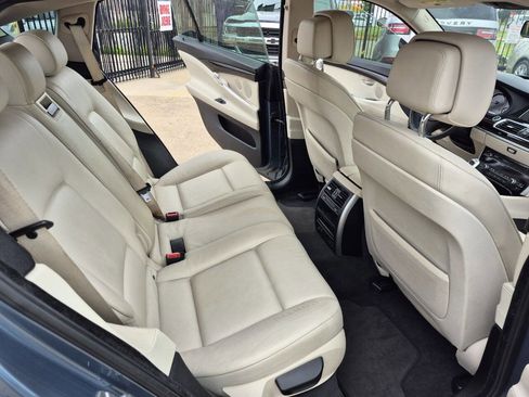 Used 2012 BMW 535i xDrive image 19