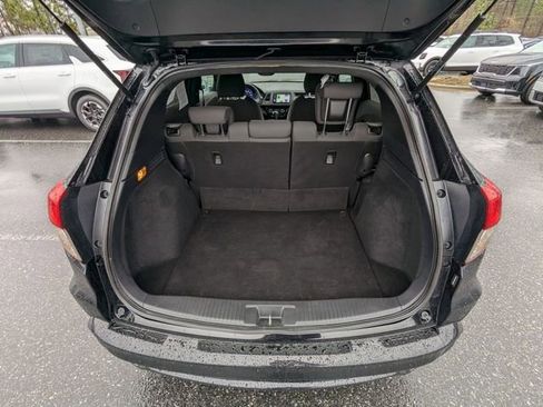 Used 2019 Honda HR-V Sport image 12