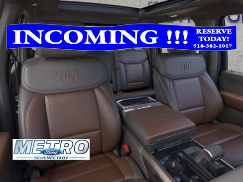 New 2026 Ford F150 King Ranch image 10