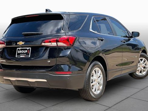 Used 2022 Chevrolet Equinox LT FWD image 13