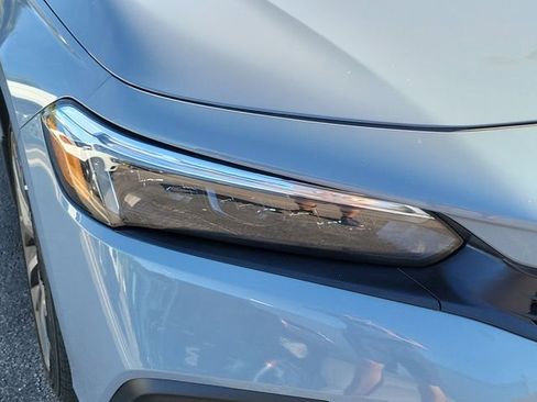 Used 2023 Honda Civic Touring image 8
