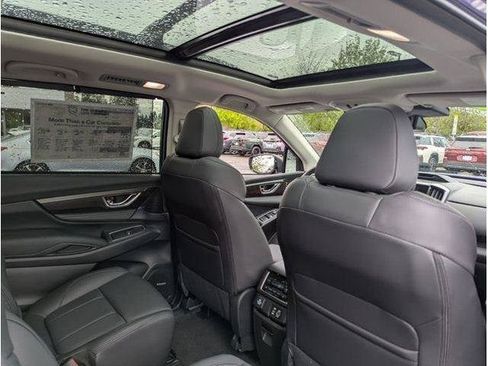 Used 2026 Subaru Ascent Touring w/ Popular Package #1 AWD/4WD image 86
