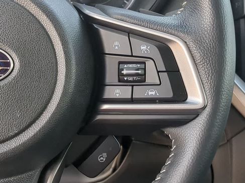 Used 2019 Subaru Ascent Limited w/ Popular Package #3 AWD/4WD image 23