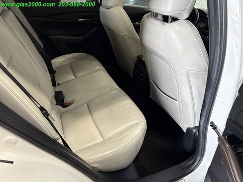 Used 2020 MAZDA CX-30 AWD w/ Premium Package image 10