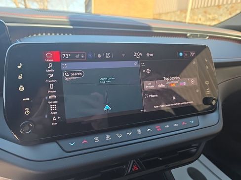 Used 2025 Dodge Charger R/T Scat Pack w/ Track Pack image 25