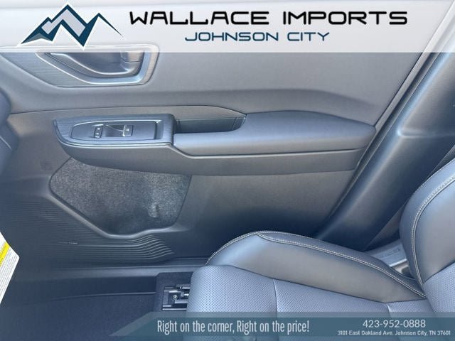 New 2026 Subaru Outback Wilderness AWD/4WD image 70