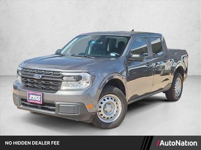 Certified 2023 Ford Maverick XL