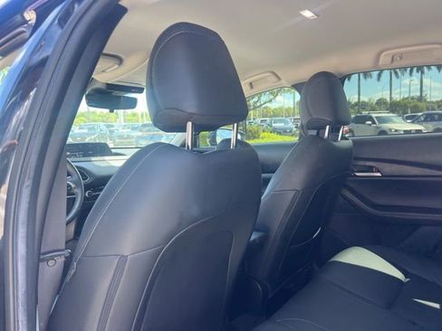 Used 2024 MAZDA CX-30 AWD 2.5 S w/ Select Sport Pkg image 30