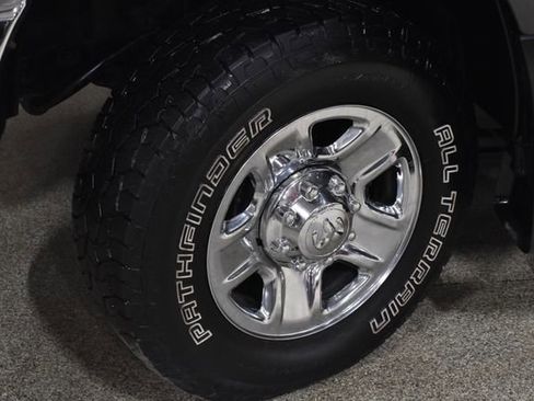 Used 2018 RAM 2500 Tradesman w/ Chrome Appearance Group image 13