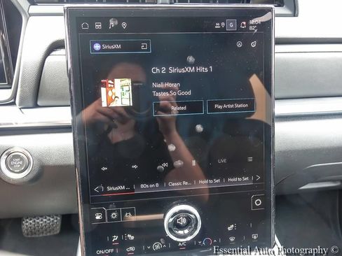 New 2026 GMC Terrain Elevation AWD/4WD image 15