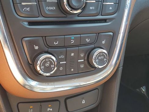 Used 2014 Buick Encore Premium AWD/4WD image 29