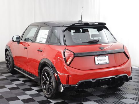 New 2026 MINI Cooper S image 15