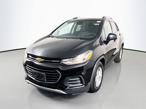 Used 2020 Chevrolet Trax LT image 4