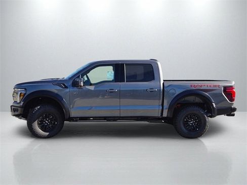 New 2025 Ford F150 Raptor image 9