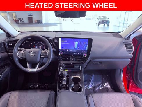 Certified 2022 Lexus NX 350 AWD image 15