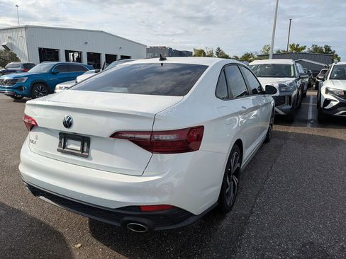 Used 2023 Volkswagen Jetta GLI Autobahn FWD image 5