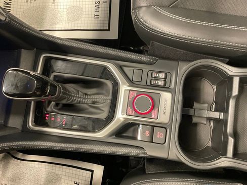 Used 2019 Subaru Forester Touring AWD/4WD image 19