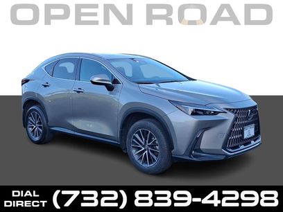 Used 2023 Lexus NX 350 AWD
