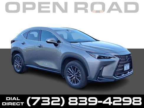 Used 2023 Lexus NX 350 AWD image 1