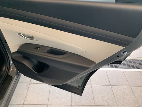 New 2026 Hyundai Tucson SEL AWD/4WD image 19