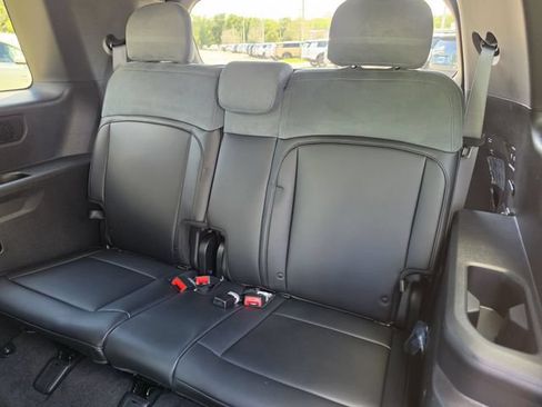 New 2027 Kia Telluride X-Line SX Prestige AWD/4WD image 15