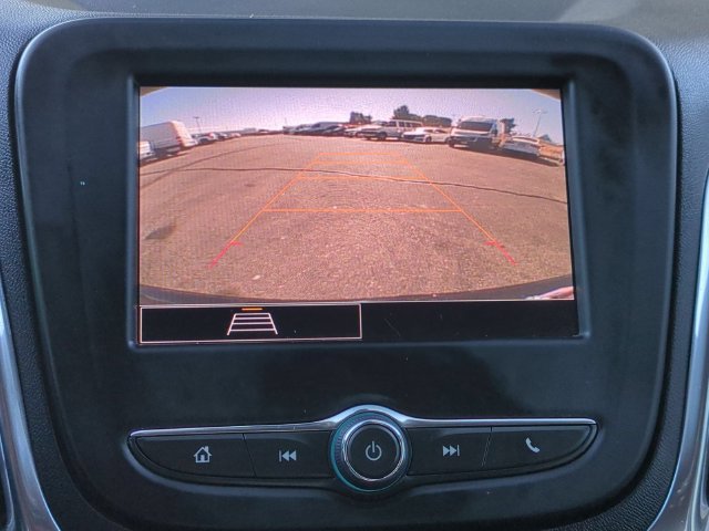 Used 2024 Chevrolet Equinox LT FWD image 17