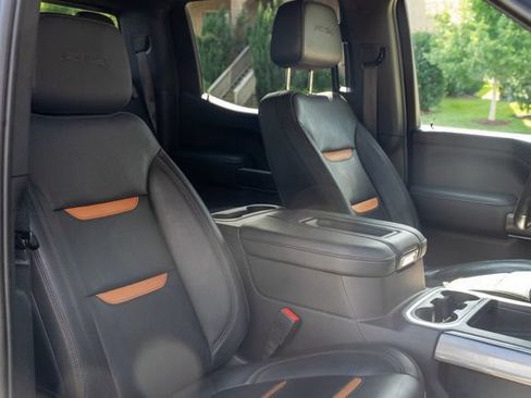 Used 2021 GMC Sierra 1500 AT4 w/ AT4 Premium Package AWD/4WD image 44