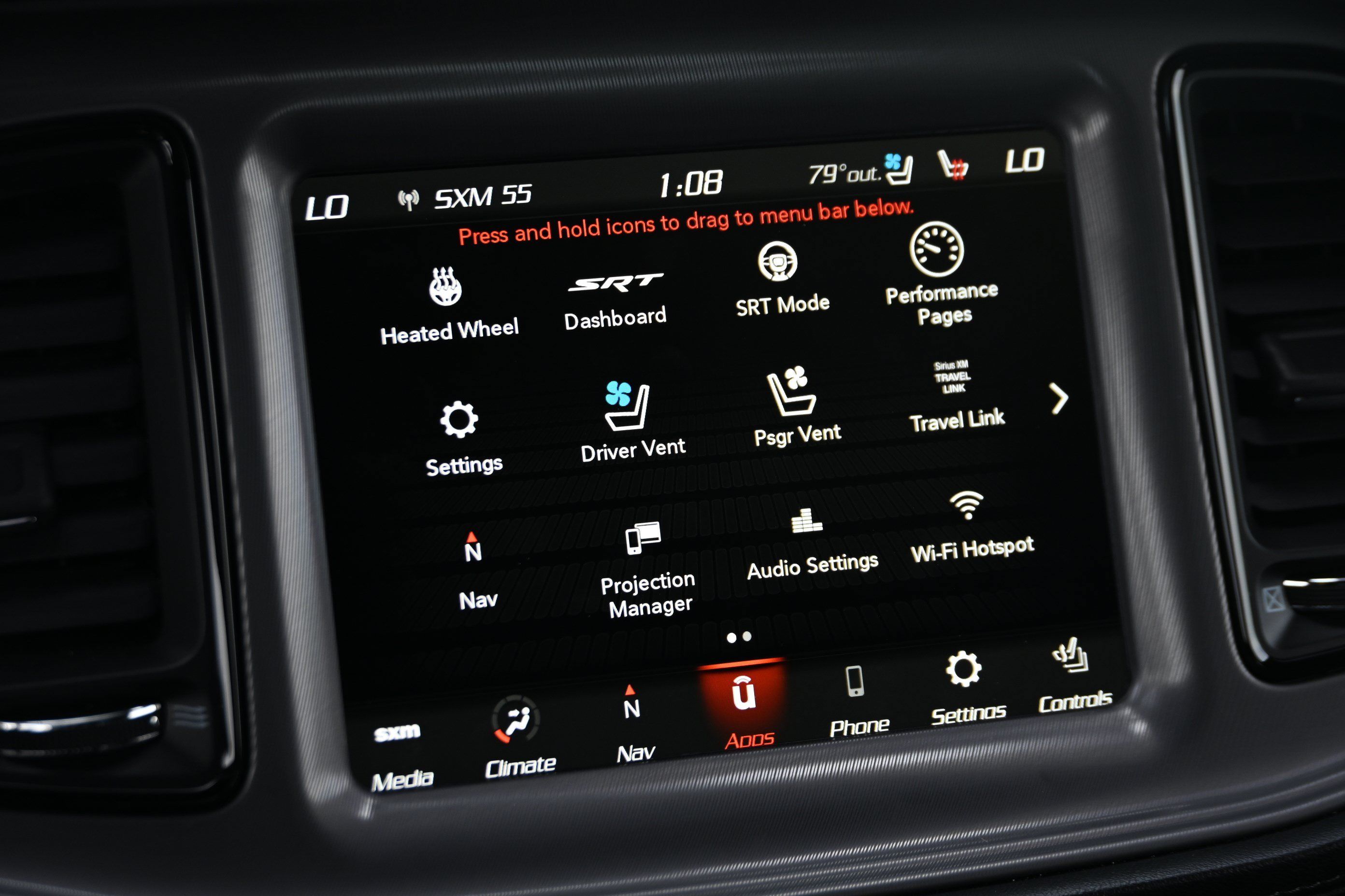 Used 2023 Dodge Challenger R/T Scat Pack RWD image 30