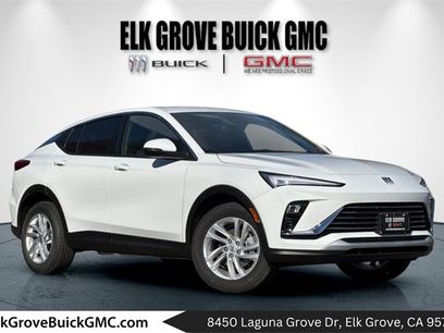 New 2026 Buick Envista Preferred