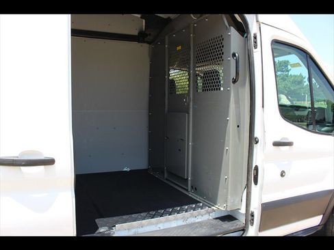 Used 2020 Ford Transit 350 148 High Roof Extended RWD image 17