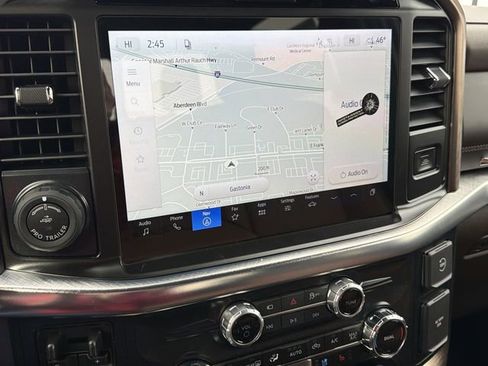 New 2026 Ford F150 King Ranch w/ Equipment Group 601A High image 14