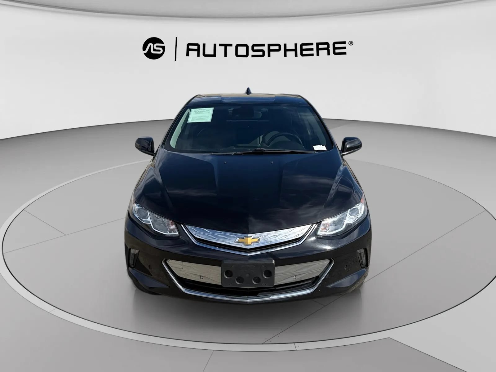 Used 2016 Chevrolet Volt Premier w/ Driver Confidence Package FWD image 2