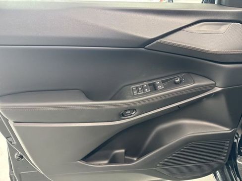 New 2026 Jeep Cherokee Limited image 16