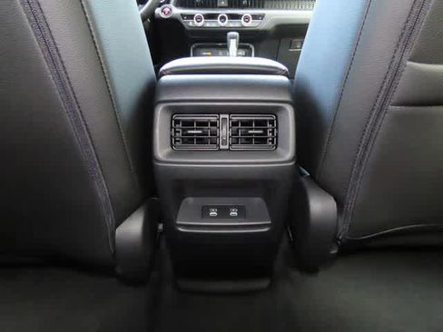 New 2026 Honda CR-V Sport-L image 24