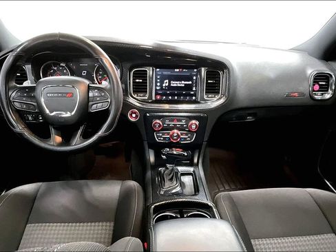 Used 2023 Dodge Charger R/T w/ Navigation & Travel Group image 18