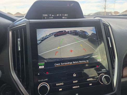 Used 2020 Subaru Forester Touring w/ Popular Package #2 image 31