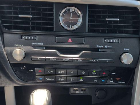 Used 2022 Lexus RX 350 FWD image 20