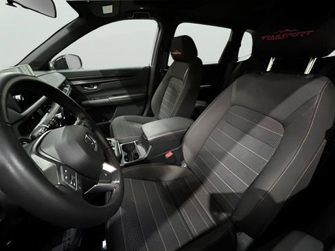 Certified 2026 Honda CR-V TrailSport image 20