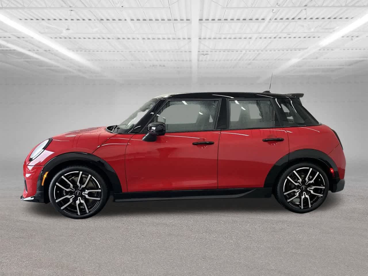 Used 2026 MINI Cooper S FWD image 2