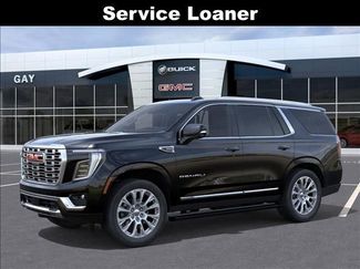 New 2026 GMC Yukon Denali w/ Denali Reserve Package video 2