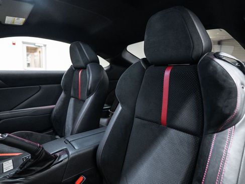 Used 2023 Subaru BRZ Limited image 14